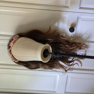 Especially Yours Ellis headband wig